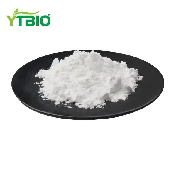 Zinc Sulfate Heptahydrate Powder